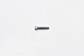 Wilwood bolt 1/4-20X1.25 LG shcs alloy chrome
