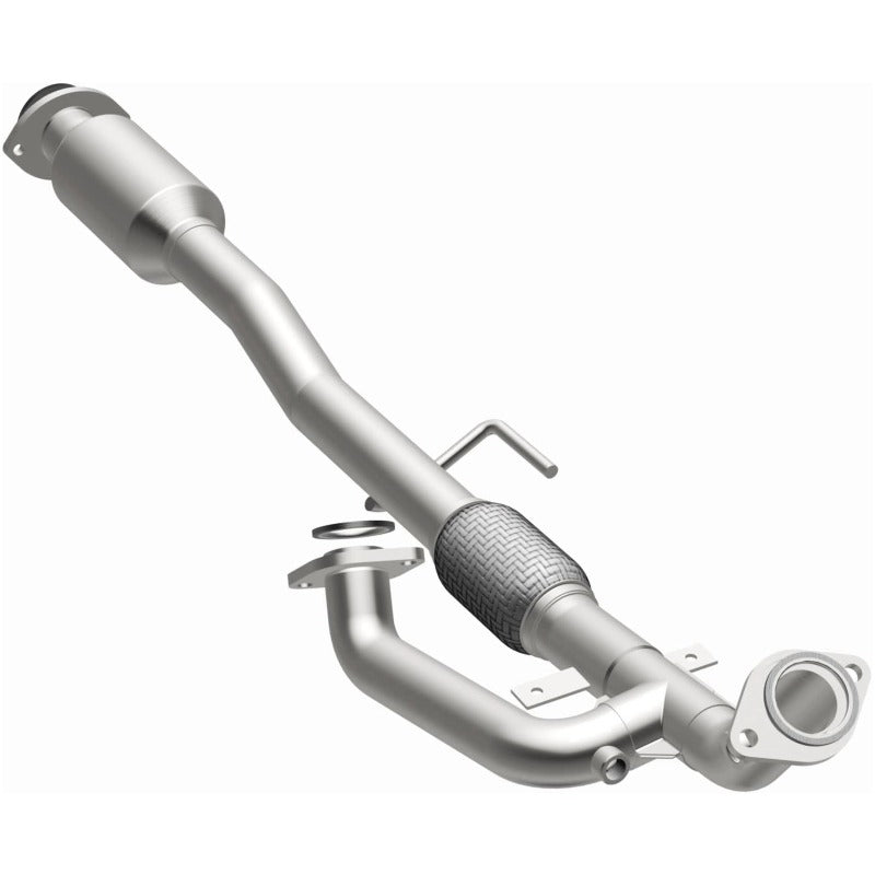 MagnaFlow 07-17 Toyota Camry 3.5L California Grade CARB Compliant Direct-Fit Catalytic Converter