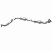 Load image into Gallery viewer, MagnaFlow 08-09 Toyota Tundra 4.7L California Grade CARB Compliant Direct-Fit Catalytic Converter