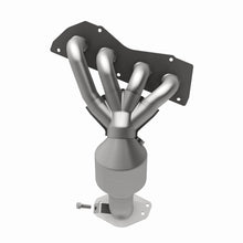 Load image into Gallery viewer, MagnaFlow 13-15 Toyota RAV4 2.5L California Grade CARB Compliant Direct-Fit Catalytic Converter