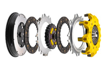 Load image into Gallery viewer, ACT 07-18 BMW 3.0L Turbo (N54/N55) Mod-Twin 225 XT Sprung Street
