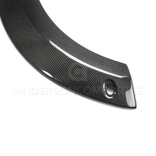 Load image into Gallery viewer, Anderson Composites 17-18 Ford Raptor Type OE Fender Flares (Front)
