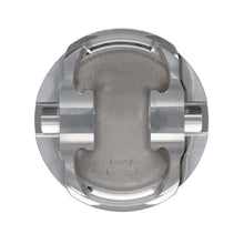 Load image into Gallery viewer, Manley Chevrolet LS Piston Set - 4.080in Bore 1.065in CH, -20.00 CC