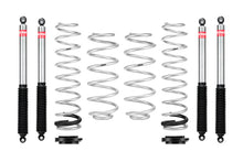 Load image into Gallery viewer, Eibach All-Terrain Lift Kit 18-19 Jeep Wrangler Rubicon JL 4-Door Frt 2in Rr 2in