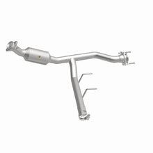 Load image into Gallery viewer, MagnaFlow 2010 Ford F-150 4.6L Direct-Fit Catalytic Converter