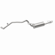 Load image into Gallery viewer, MagnaFlow BRE Exhaust Kit 89-91 Toyota 4Runner 3.0L