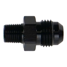 Load image into Gallery viewer, DeatschWerks 6AN Male Flare to 1/8in NPT Male Adapter