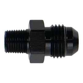 DeatschWerks 6AN Male Flare to 1/8in NPT Male Adapter