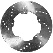 Load image into Gallery viewer, Brembo OE 91-96 Piaggio Vespa Quartz 50CC/94-97 Skipper 150CC 200x4mm Brake Disc - Front Fixed