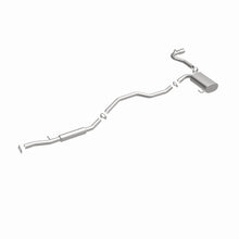 Load image into Gallery viewer, MagnaFlow BRE Exhaust Kit 13-17 Jeep Patriot