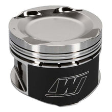 Load image into Gallery viewer, Wiseco Ford 2.0L 91.50 mm Bore 40.80 mm CH -20.20 CC Piston Shelf Stock Kit