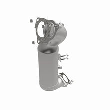 Load image into Gallery viewer, MagnaFlow 20-24 Ford Explorer 2.3L OEM Underbody Front Direct-Fit Catalytic Converter