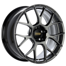 Load image into Gallery viewer, BBS RE-V7 20x11.0 5x114.3 ET15 Diamond Black Wheel (Nissan GT-R R35)