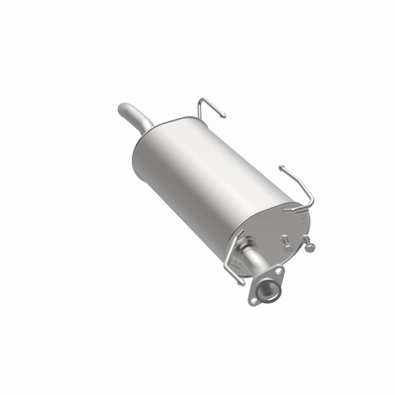 BRExhaust 13-17 NISSAN SENTRA 1.8L Muffler Kit