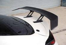Load image into Gallery viewer, GReddy 2022+ Subaru BRZ X VOLTEX Aero Kit Front Under Spoiler CFRP
