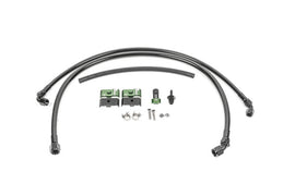 Radium Engineering Mitsubishi EVO 6 Fuel Hanger Connection Kit