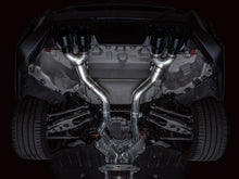 Load image into Gallery viewer, AWE Tuning 23-24 BMW G87 M2 Track Edition Exhaust - Diamond Black Tips