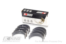 Load image into Gallery viewer, King Engine Bearings GM LS 4.3 V6 Main Bearing Set