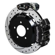 Load image into Gallery viewer, Wilwood kit rear FFR NDPR/EPB IRS 2015 mustang 12.88 rotor SRP W/LINES