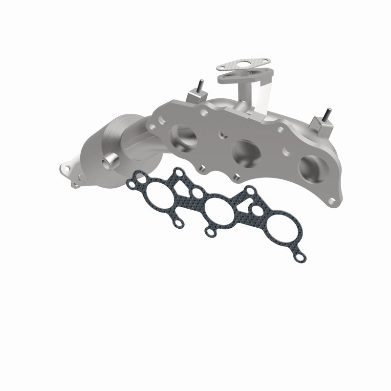 MagnaFlow 13-15 Toyota 4Runner 4.0L California Grade CARB Compliant Direct-Fit Catalytic Converter