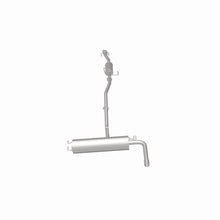 Load image into Gallery viewer, MagnaFlow BRE Exhaust Kit 01-03 Toyota RAV4 2.0L