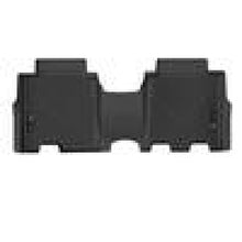 Load image into Gallery viewer, Husky Liners 2021 Ford Bronco 4 Door X-Act 2nd Seat Floor Liner - Black