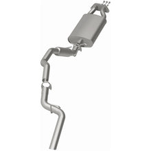 Load image into Gallery viewer, MagnaFlow BRE Exhaust Kit 96-98 Explorer Mountaineer 5.0L