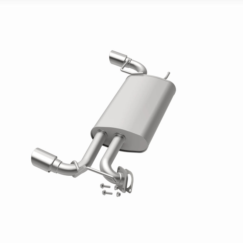 BRE Exhaust 03-07 Murano 3.5L Muffler Kit