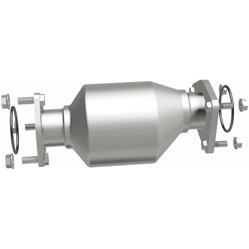 MagnaFlow 08-12 Honda Accord 2.4L California Grade CARB Compliant Direct-Fit Catalytic Converter