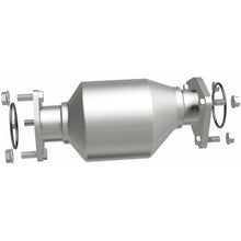 Load image into Gallery viewer, MagnaFlow 08-12 Honda Accord 2.4L California Grade CARB Compliant Direct-Fit Catalytic Converter