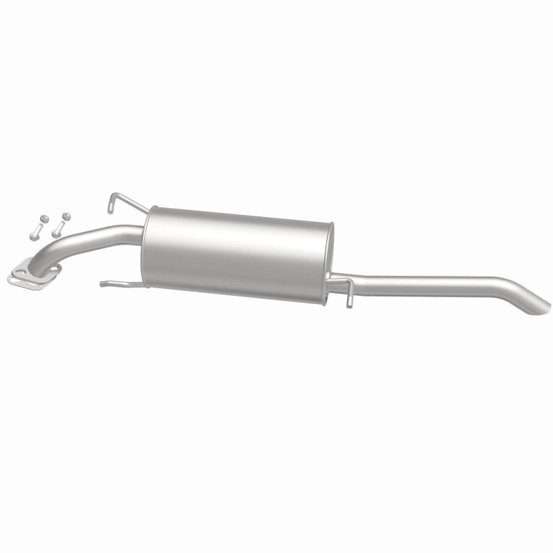 BRExhaust 09-11 Chevrolet Aveo 1.6L Muffler Kit