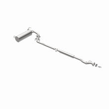 Load image into Gallery viewer, MagnaFlow BRE Exhaust Kit 11-17 Nissan Juke 1.6L