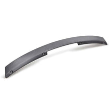 Load image into Gallery viewer, Anderson Composites 2024 Dark Horse Type-R Carbon Fiber Gurney Flap W/ Handling Pack - Matte