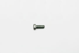 Wilwood bolt 3/8-24X1.00 LG hhcs GR8 lwd WES072 CL1 silver asme B18.2.1