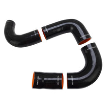 Load image into Gallery viewer, Mishimoto 22+ Volkswagen GTI MK8 (MQB) Intercooler Pipe Kit Black