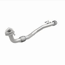 Load image into Gallery viewer, BRE Exhaust 96-97 RAV4 2.0L Front Pipe Kit