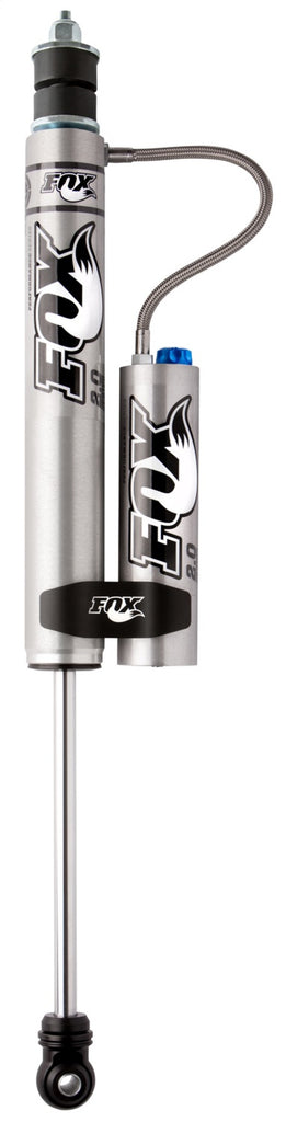 Fox 99+ Chevy HD 2.0 Performance Series 11.1in. Smooth Body R/R Rear Shock / 1.5-3.5in. Lift