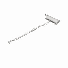Load image into Gallery viewer, MagnaFlow BRE Exhaust Kit 07-11 Jeep Patriot Compass 2.4L