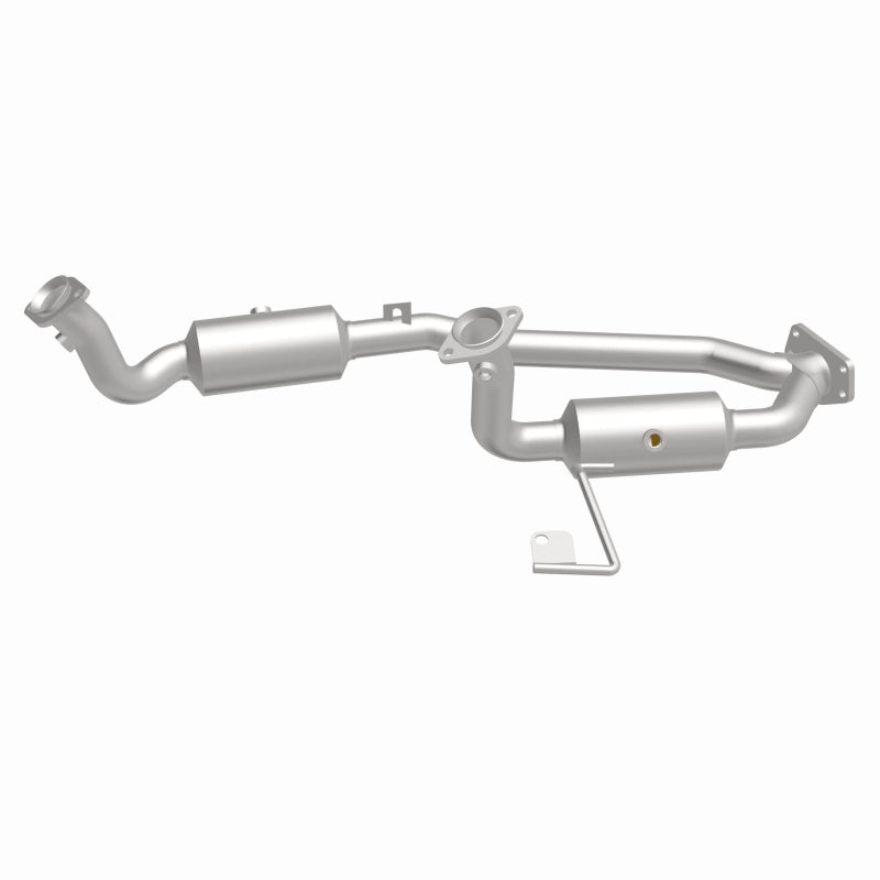MagnaFlow 01-03 Ford Windstar 3.8L California Grade CARB Compliant Direct-Fit Catalytic Converter