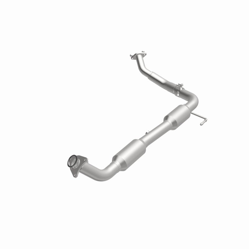MagnaFlow 08-09 Toyota Tundra 4.7L California Grade CARB Compliant Direct-Fit Catalytic Converter