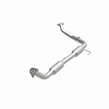 Load image into Gallery viewer, MagnaFlow 08-09 Toyota Tundra 4.7L California Grade CARB Compliant Direct-Fit Catalytic Converter