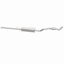 Load image into Gallery viewer, MagnaFlow BRE Exhaust Kit 04-05 Dodge Ram 1500 5.7L