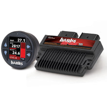 Load image into Gallery viewer, Banks Power 08-10 Ford F-250/F-350 6.4L Six-Gun Diesel Tuner w/ iDash-1.8