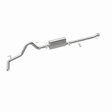 Load image into Gallery viewer, MagnaFlow BRE Exhaust Kit 13-17 Toyota Tacoma 2.7L