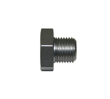 Load image into Gallery viewer, Wilwood fitting plug 1/2-20 hex M/C tandem