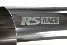 Load image into Gallery viewer, GReddy SS Tip 115mm Diameter 170mm Length (for Revolution RS/RS-TI/RS-Race)