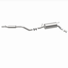 Load image into Gallery viewer, MagnaFlow BRE Exhaust Kit 10-13 Ford Transit Connect 2.0L