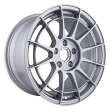 Load image into Gallery viewer, Enkei NT03RR 17x7.5 5x114.3 35mm Offset 75mm Bore Hyper Silver Wheel ** SPECIAL ORDER**