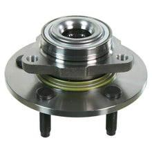 Load image into Gallery viewer, MOOG 02-08 Dodge Ram 1500 Front Hub Assembly