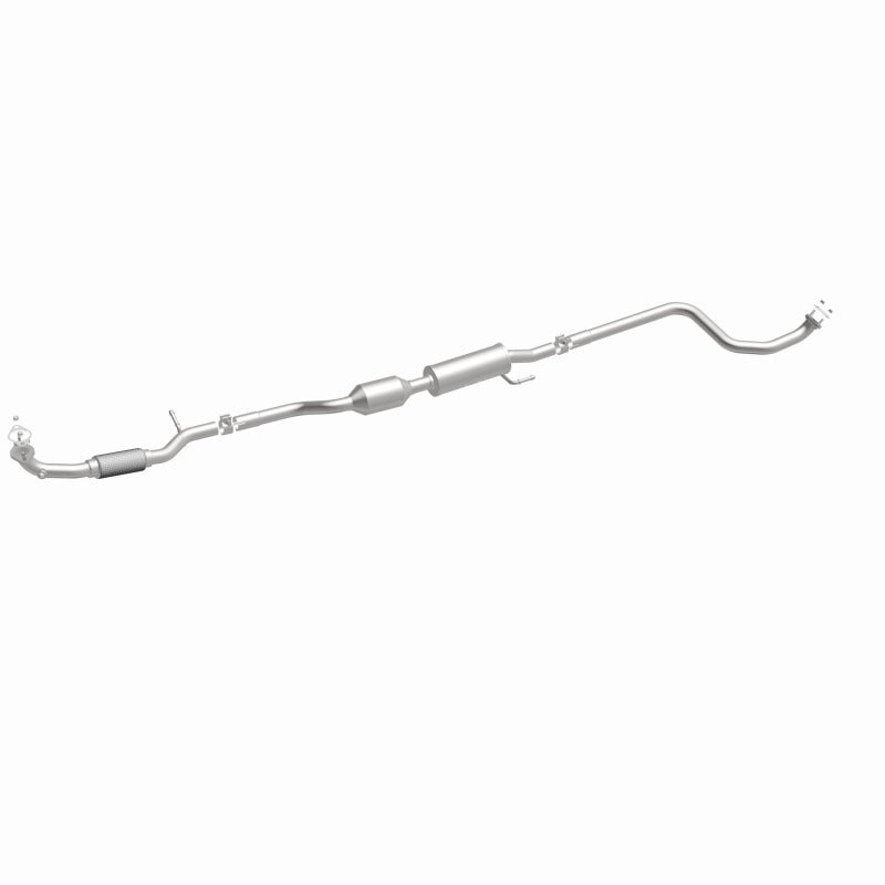 MagnaFlow 19-20 Chevrolet Spark 1.4L Single Underbody Direct-Fit Catalytic Converter